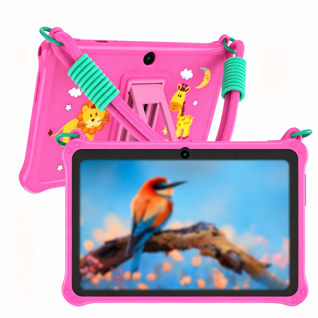 🎁📱 40% OFF! Children's Learning Tablet – interactive, easy to use, pre-loaded apps – the perfect gift for curious minds. 🌟🧠