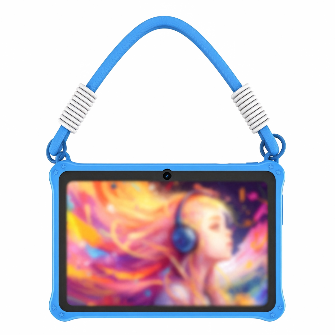 🎁📱 40% OFF! Children's Learning Tablet – interactive, easy to use, pre-loaded apps – the perfect gift for curious minds. 🌟🧠