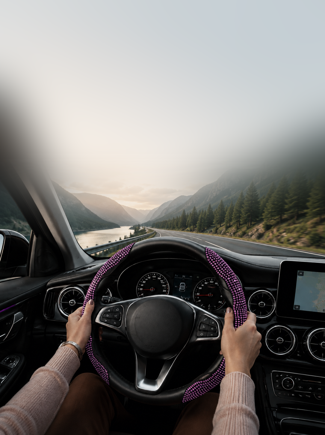 Made for Stylish Daily Driving