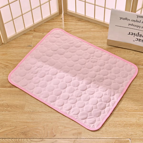 📢📢40% OFF !! ⏰Premium Cooling Mat For Pet
