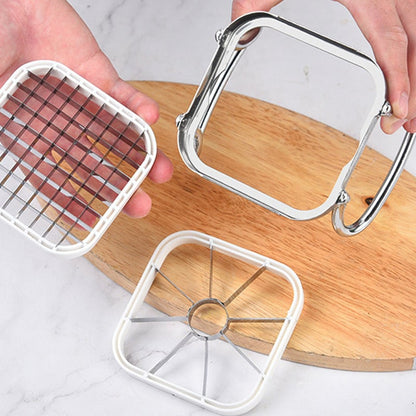 [🍉Quickly cut fruit]🍎Apple Slicer