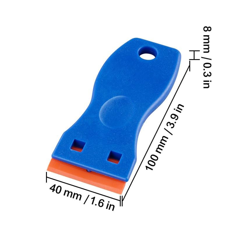 ✨Special plastic scraper