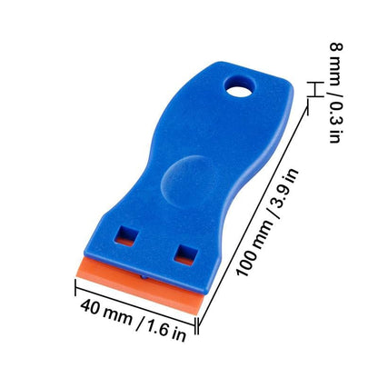✨Special plastic scraper