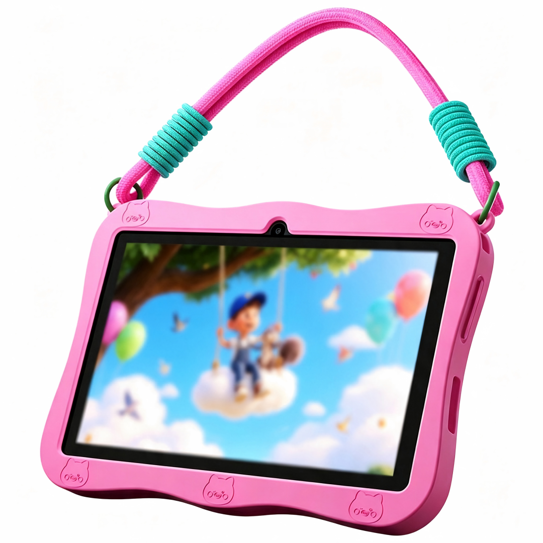 🎁📱 40% OFF! Children's Learning Tablet – interactive, easy to use, pre-loaded apps – the perfect gift for curious minds. 🌟🧠