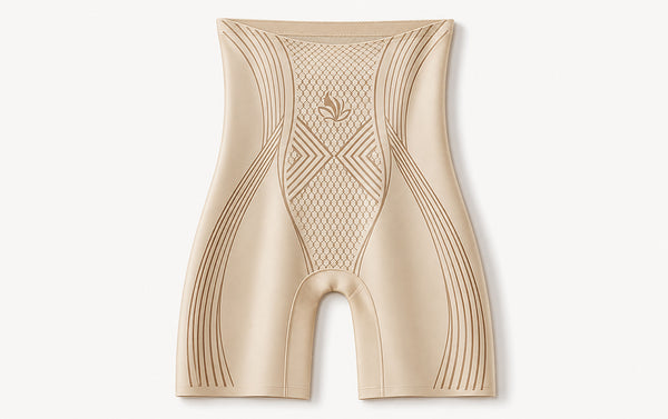 High-Waist Support