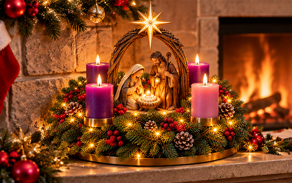 Mantel