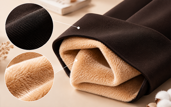 Baby Fleece Lining
