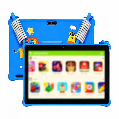 🎁📱 40% OFF! Children's Learning Tablet – interactive, easy to use, pre-loaded apps – the perfect gift for curious minds. 🌟🧠