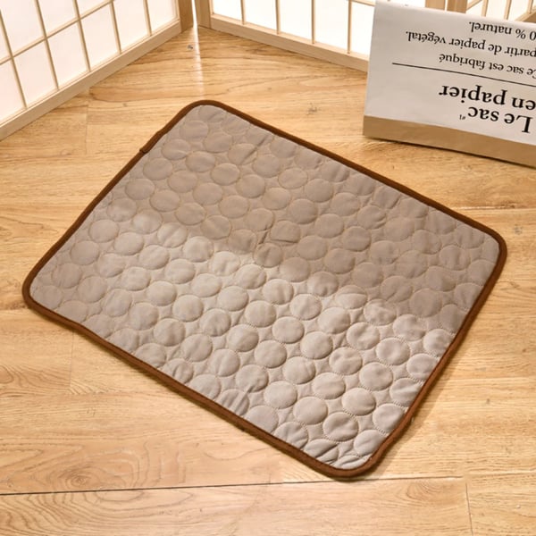 📢📢40% OFF !! ⏰Premium Cooling Mat For Pet