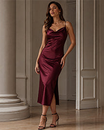 Satin Slip