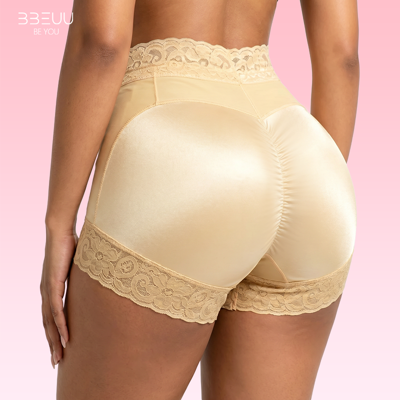 High Waist Shapewear Panties