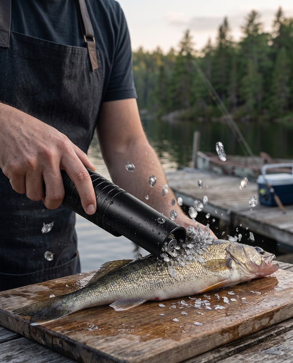 Fishing Trips