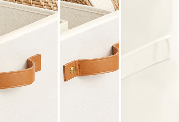 Sturdy Handles