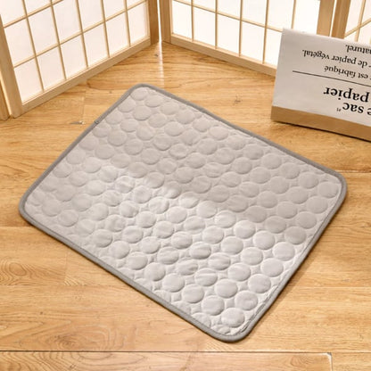 📢📢40% OFF !! ⏰Premium Cooling Mat For Pet