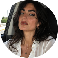 Amelia Parker, Parenting & Baby Lifestyle Expert