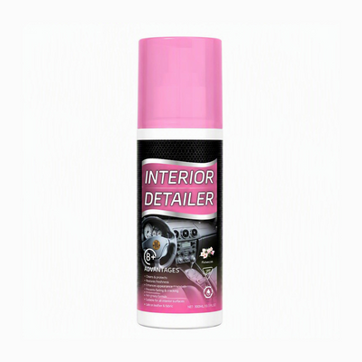 Car Detailer Spray