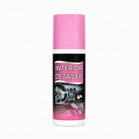 🔥Car Detailer Spray