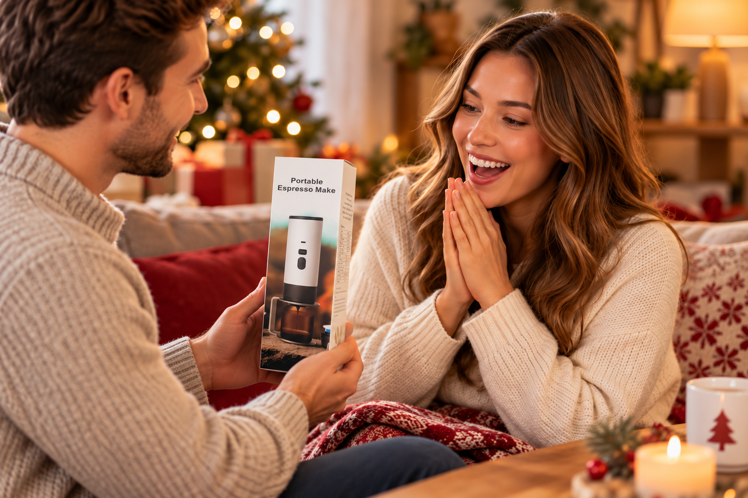 Coffee Gift