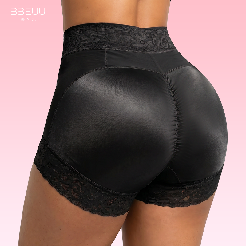 High Waist Shapewear Panties