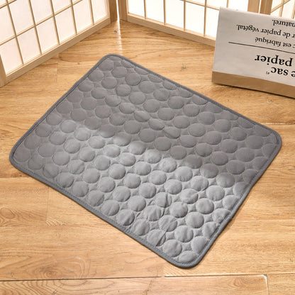 📢📢40% OFF !! ⏰Premium Cooling Mat For Pet