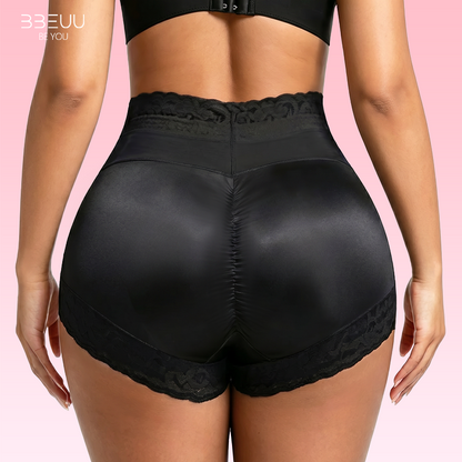 High Waist Shapewear Panties