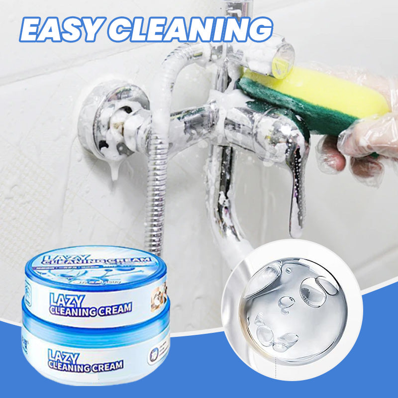 ⚡2026 New Hot Sales - 48% OFF✨Multifunctional Effective Cleaning Cream