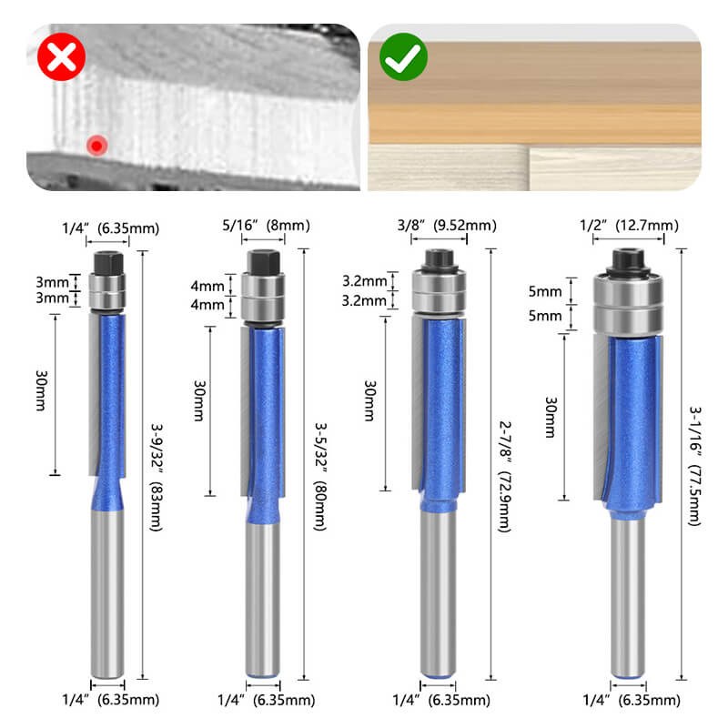 ⏳Time-Limited Special⏰Biaxial trimming tool