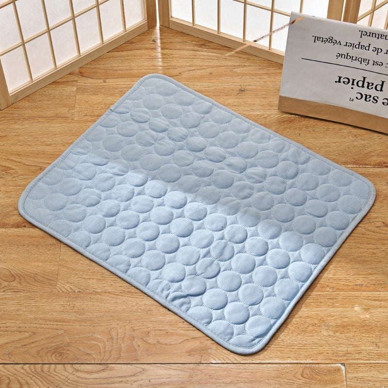 📢📢40% OFF !! ⏰Premium Cooling Mat For Pet