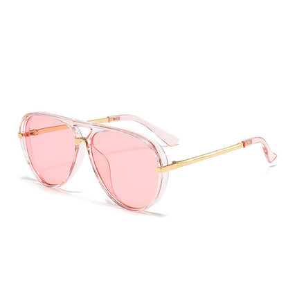😍Retro Oversized Aviator Sunglasses
