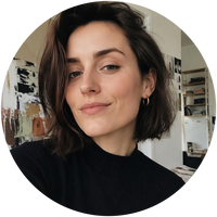 Clara, Urban Lifestyle Editor