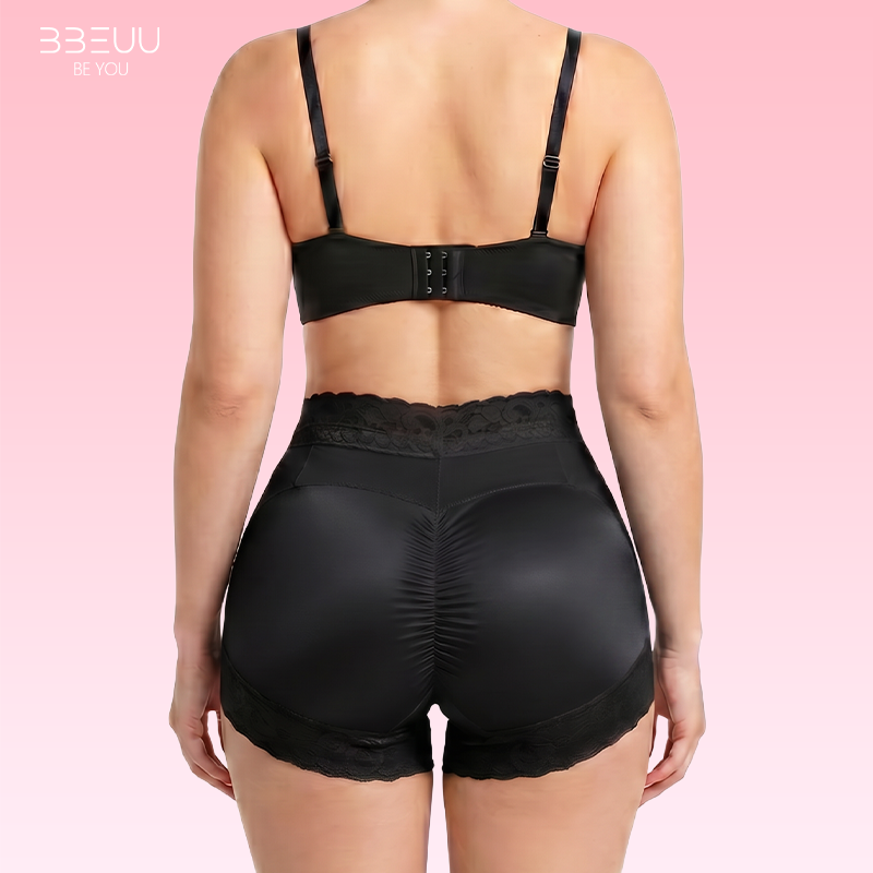 High Waist Shapewear Panties