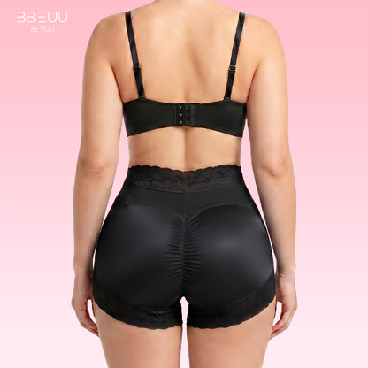 High Waist Shapewear Panties