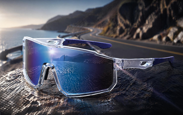 Anti-Glare Filter Tech