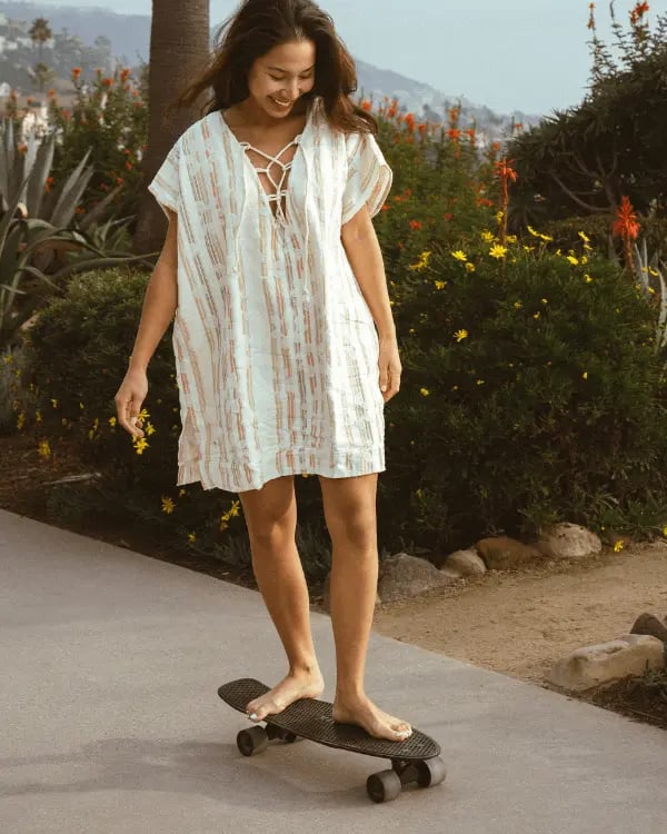 🔥🏖️ Towel Cover-Up