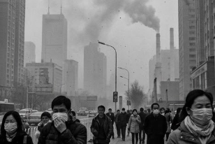 PM2.5 Pollution