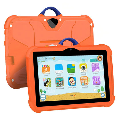 7-inch Children's Tablets Computer WiFi Bluetooth Android Tablets