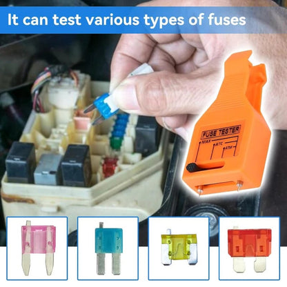 ✨Dual Auto Fuse Tester Puller