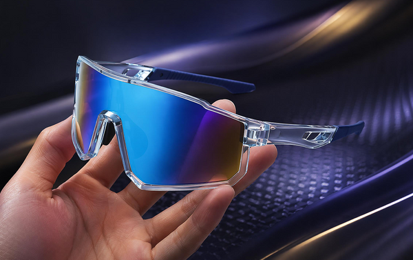 Lightweight Ergonomic Frame