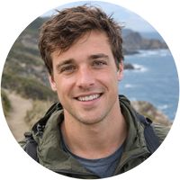Dawson Mitchell, Technology & Digital Lifestyle Expert