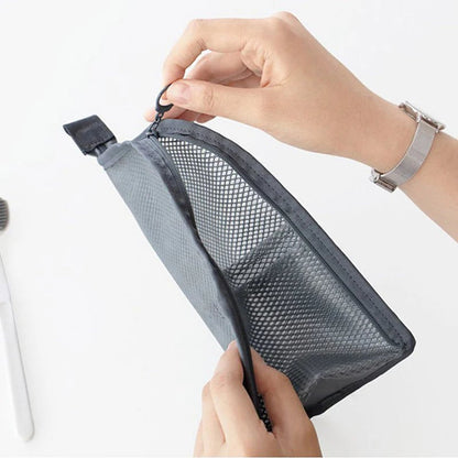✨Portable Lightweight Travel Toiletry Bag