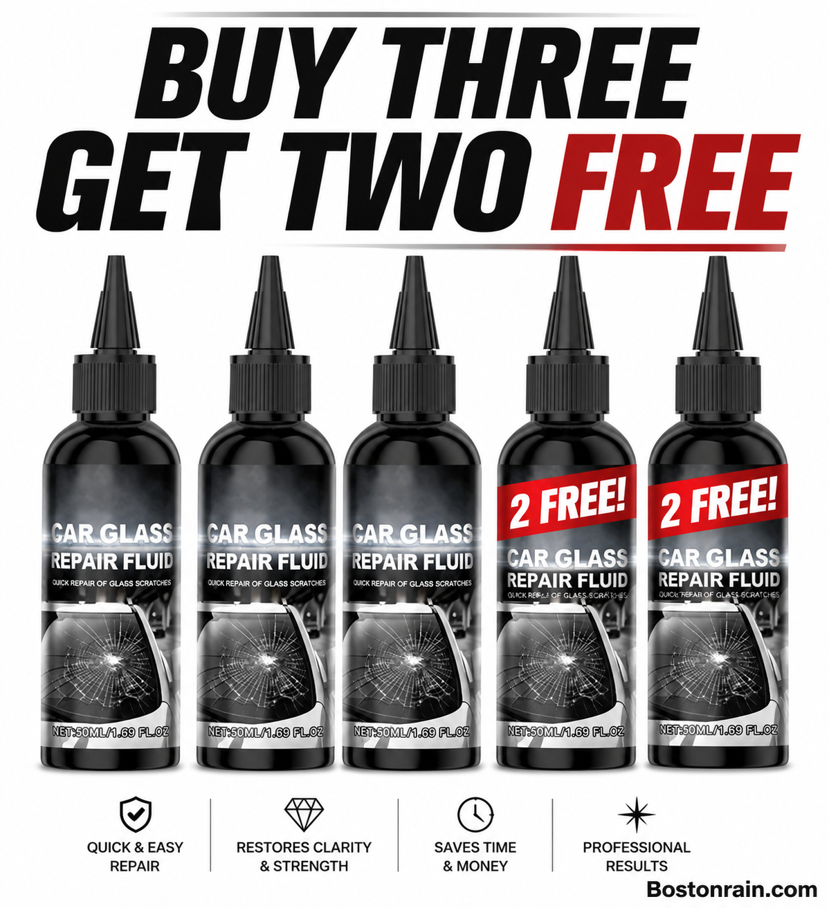 🔥Buy 3 get 2 free