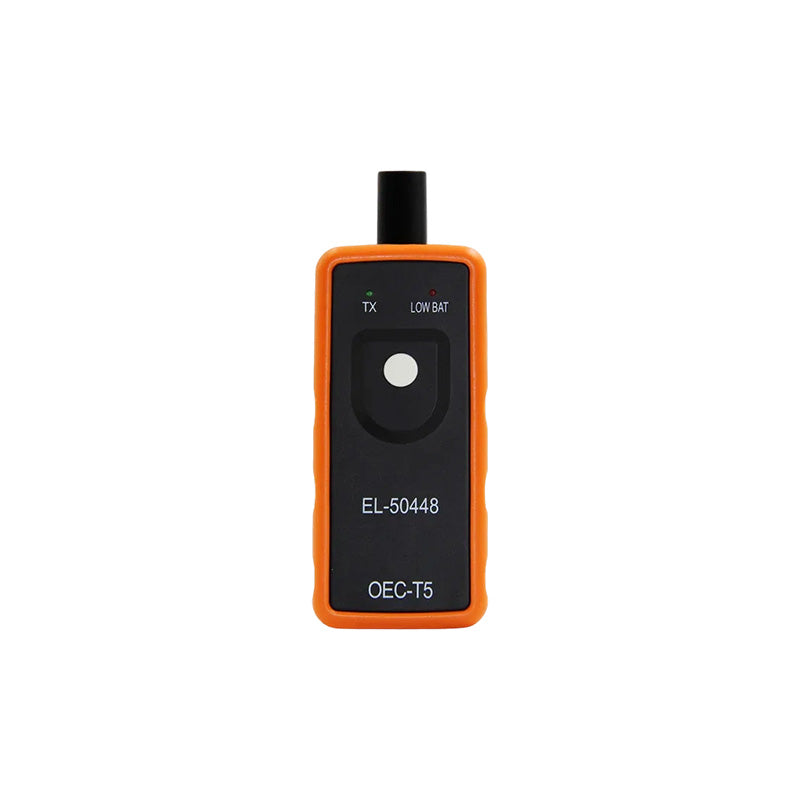 EL-50448 Tire Pressure M-onitoring Sensor TPMS Activation Tool OEC-T5 for GM Cars