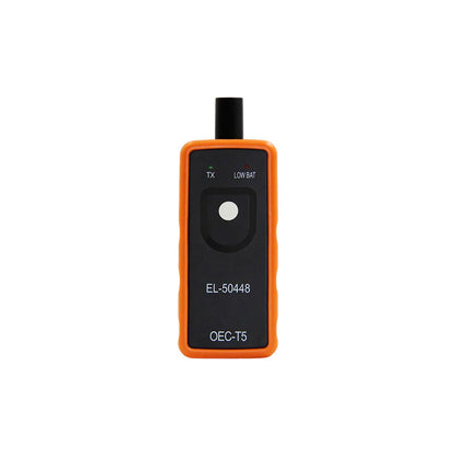 EL-50448 Tire Pressure M-onitoring Sensor TPMS Activation Tool OEC-T5 for GM Cars