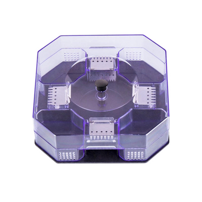 Reusable Non-Toxic Sticky Cockroach Catcher