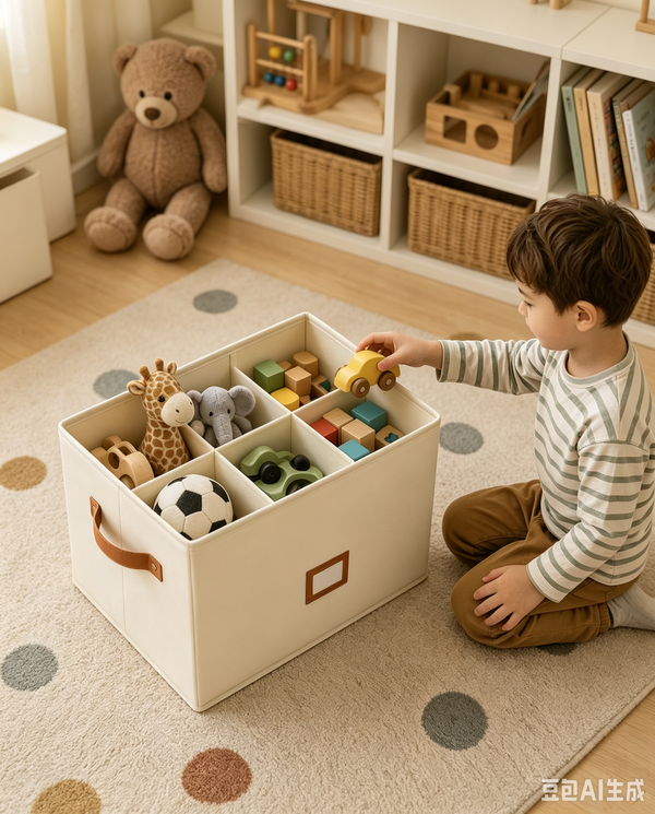 Toy Storage
