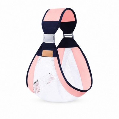 4-in-1 Baby Carrier