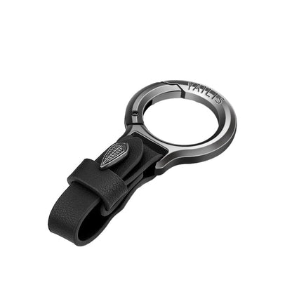 🔥Two-Pack Bundle💥Premium Metal Quick-Release Keychain