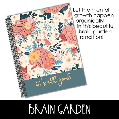 💌Health Mood Journal✍️Track your Moods & Relieve Anxiety🤗