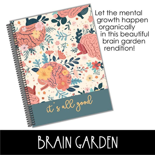 💌Health Mood Journal✍️Track your Moods & Relieve Anxiety🤗
