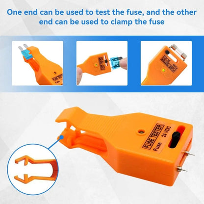 ✨Dual Auto Fuse Tester Puller